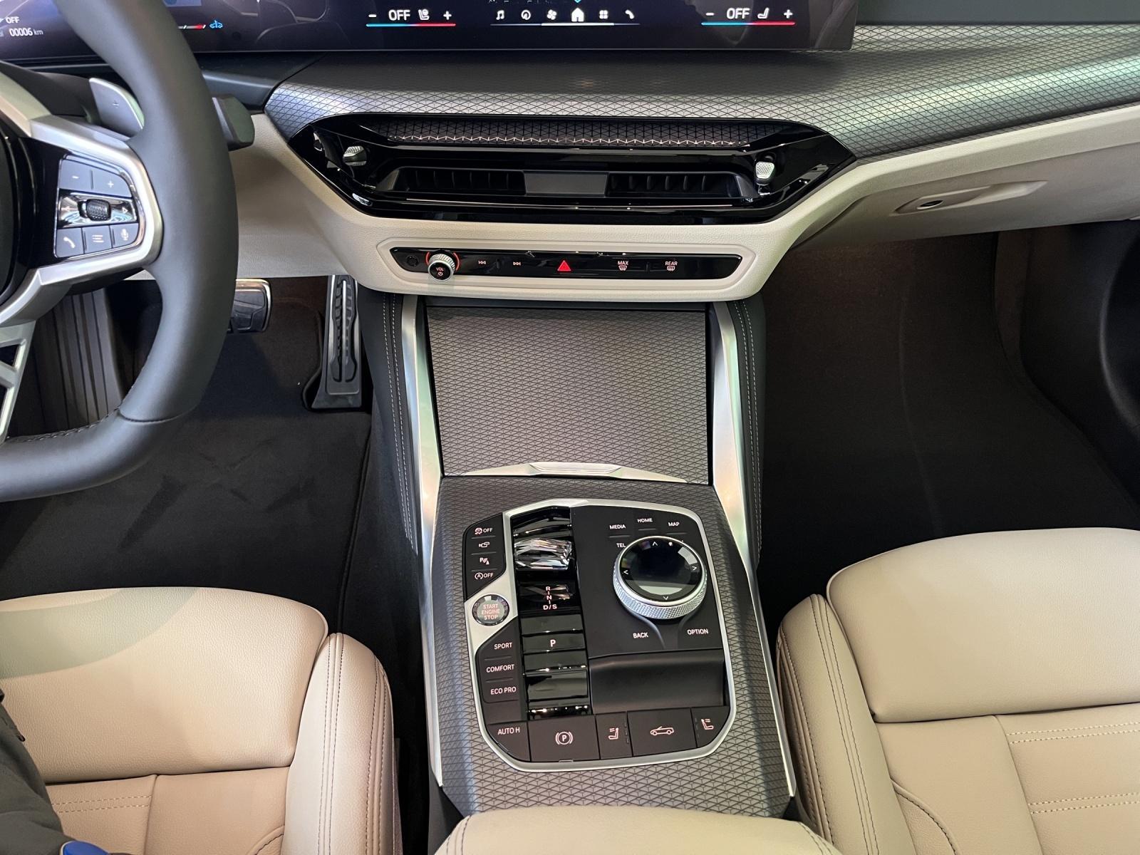 BMW 420i Cabriolet M Sport Pro Steptronic-image-13