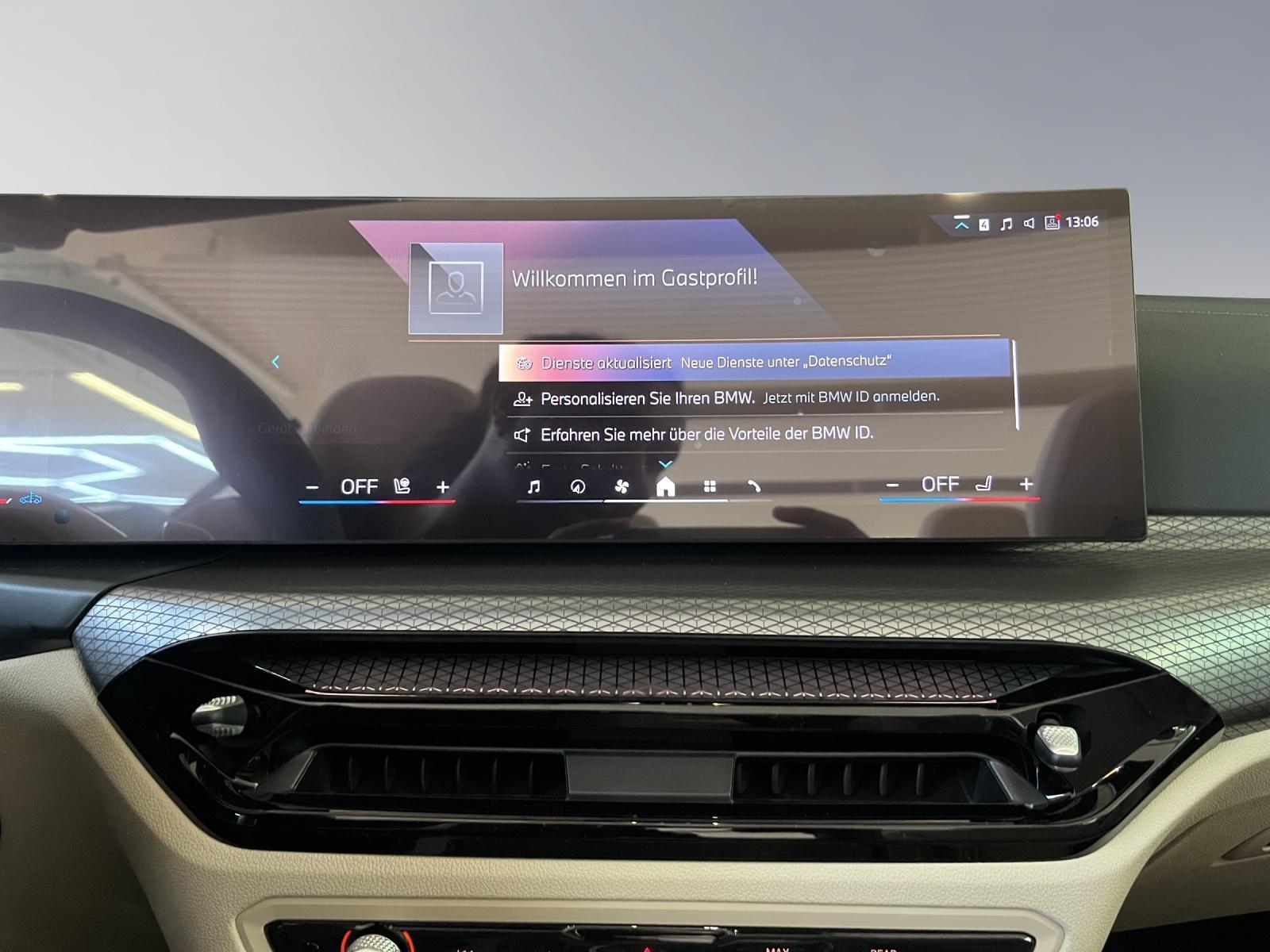 BMW 420i Cabriolet M Sport Pro Steptronic-image-12