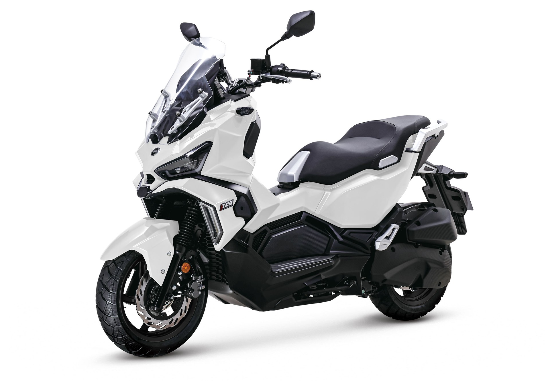 SYM ADX 125 EURO 5-image-0