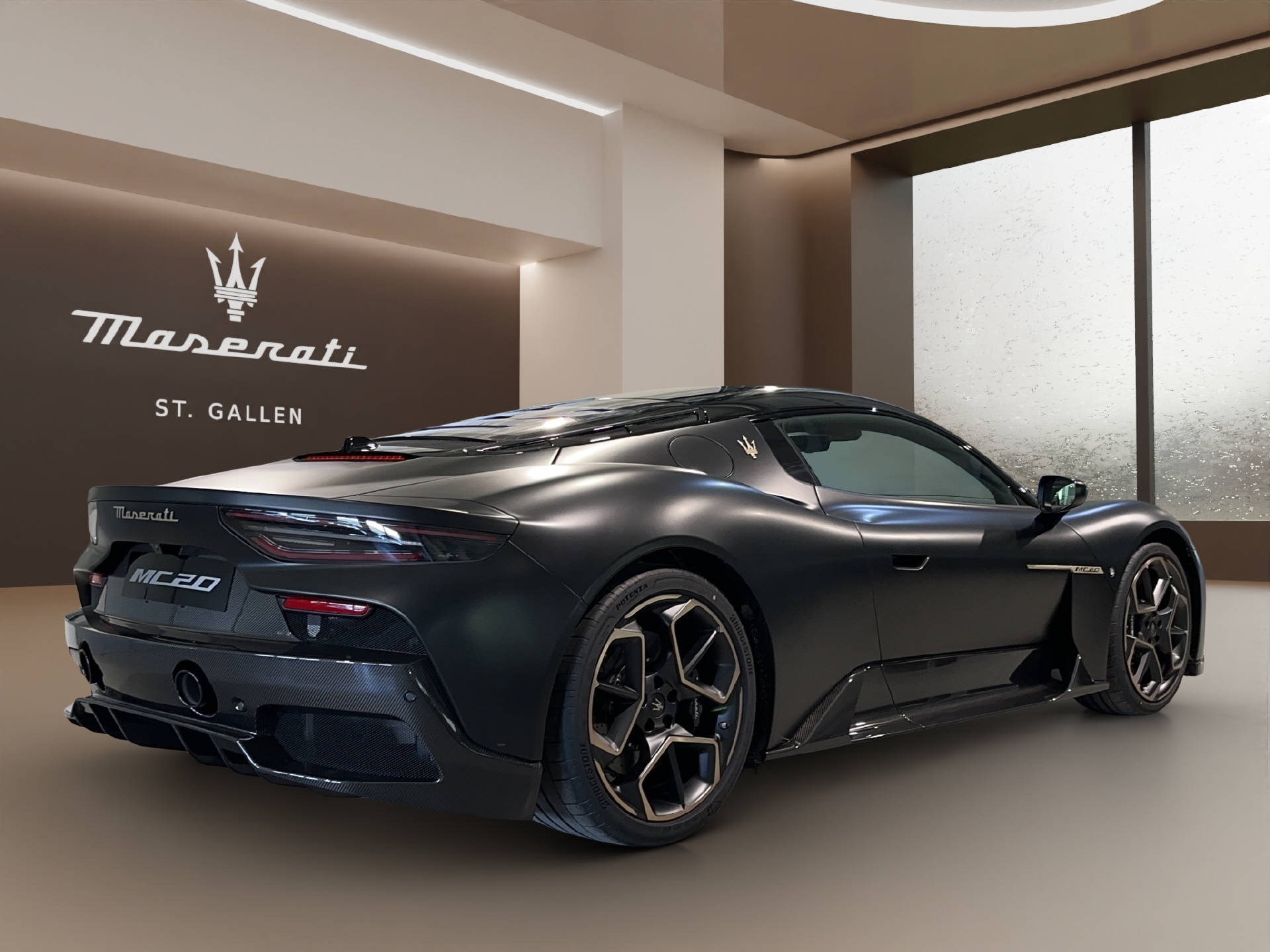 MASERATI MC20 3.0 V6 Notte 1of50-image-4