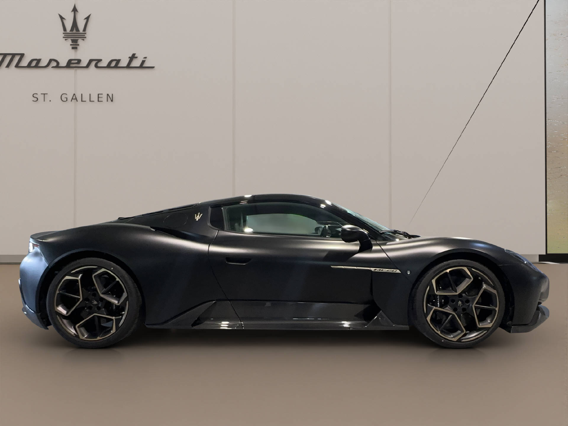MASERATI MC20 3.0 V6 Notte 1of50-showroom-element-3