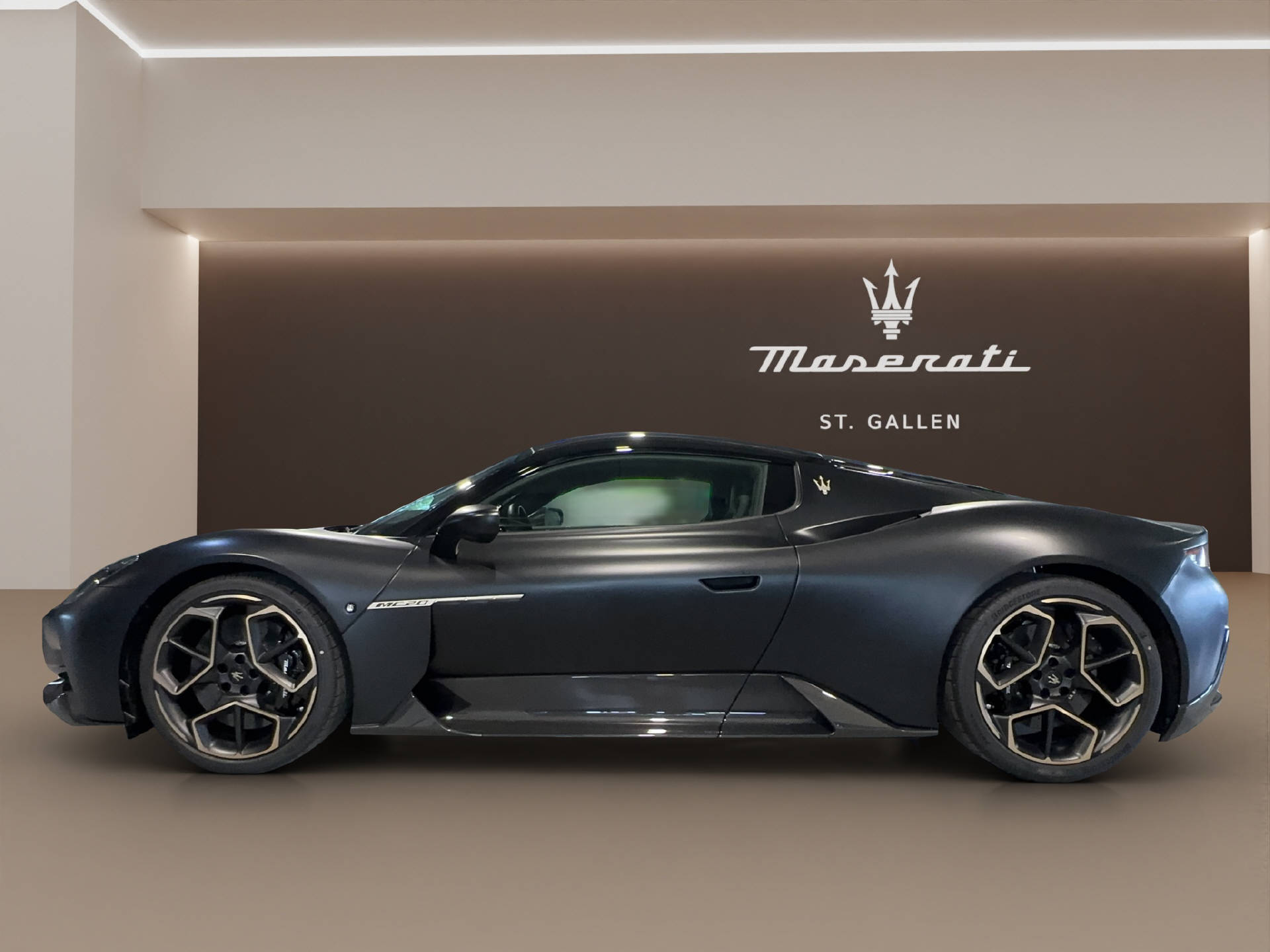 MASERATI MC20 3.0 V6 Notte 1of50-image-7