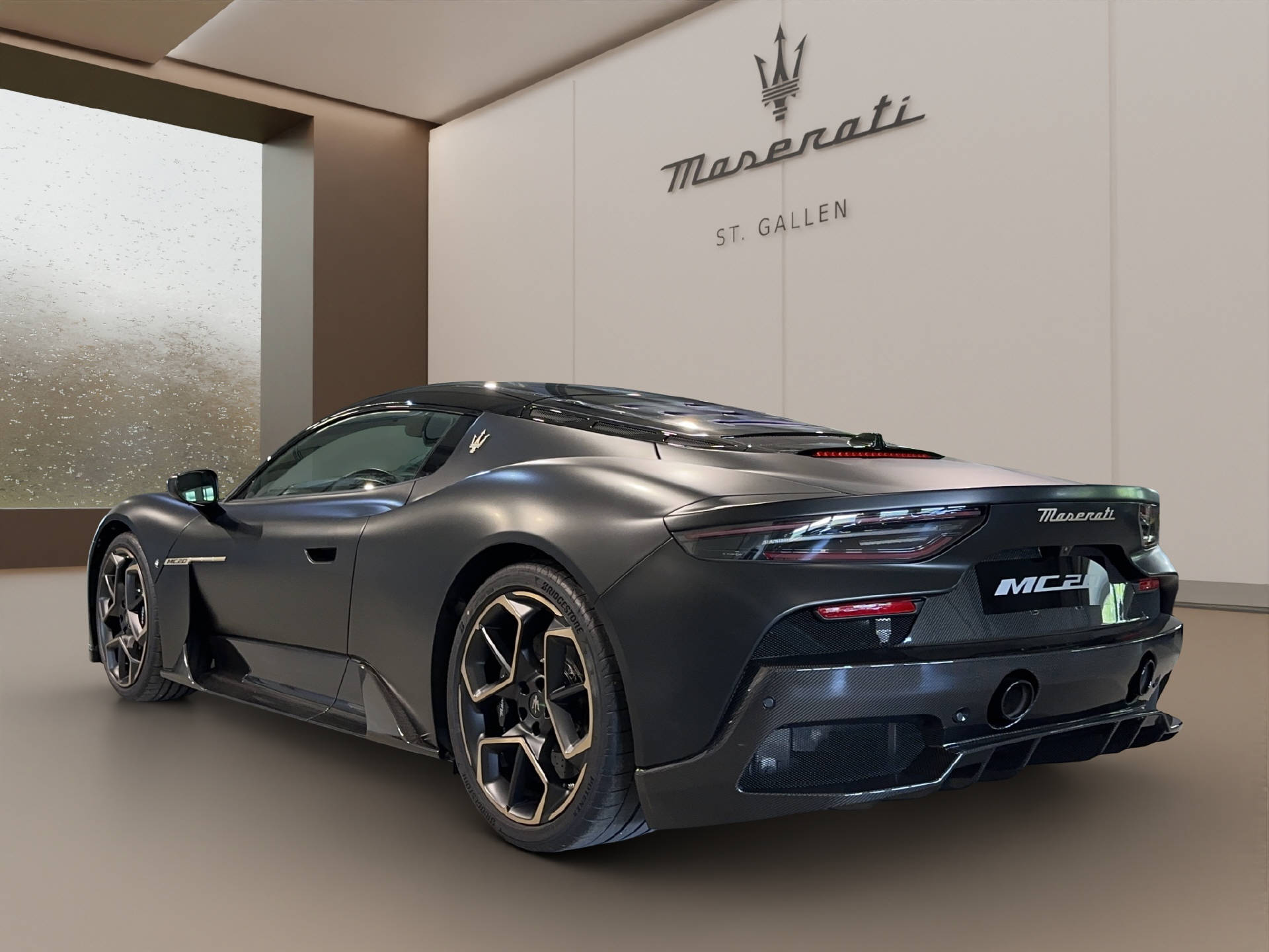 MASERATI MC20 3.0 V6 Notte 1of50-image-6