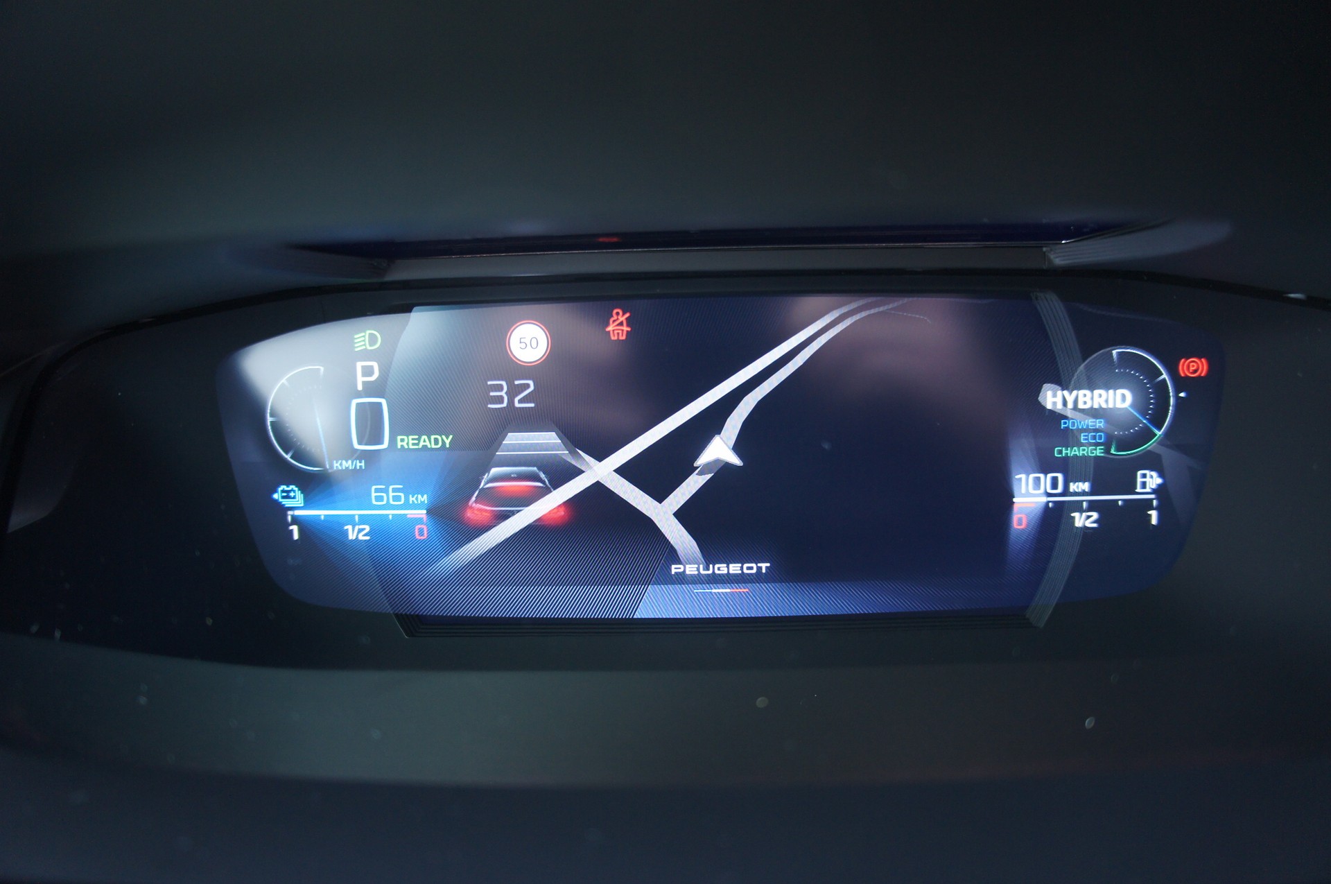 PEUGEOT 308 SW 1.6 PHEV 180 GT-image-22