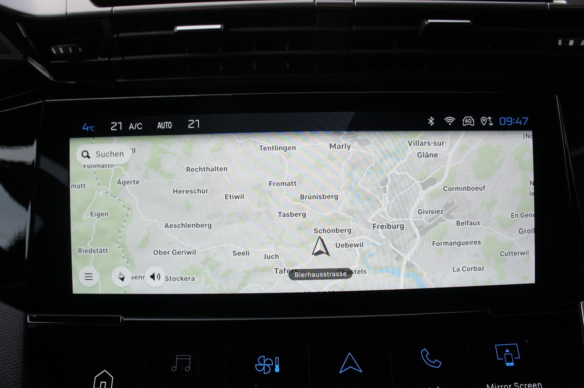 PEUGEOT 308 SW 1.6 PHEV 180 GT-image-19