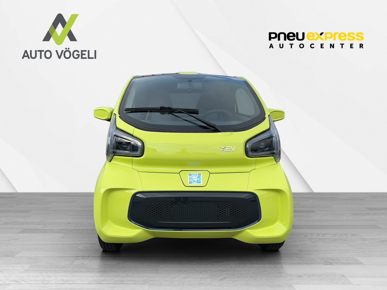 XEV YOYO
