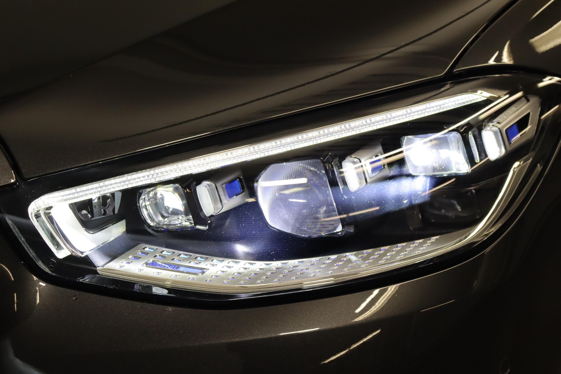 MERCEDES-BENZ S 580 V8 4matic-image-18