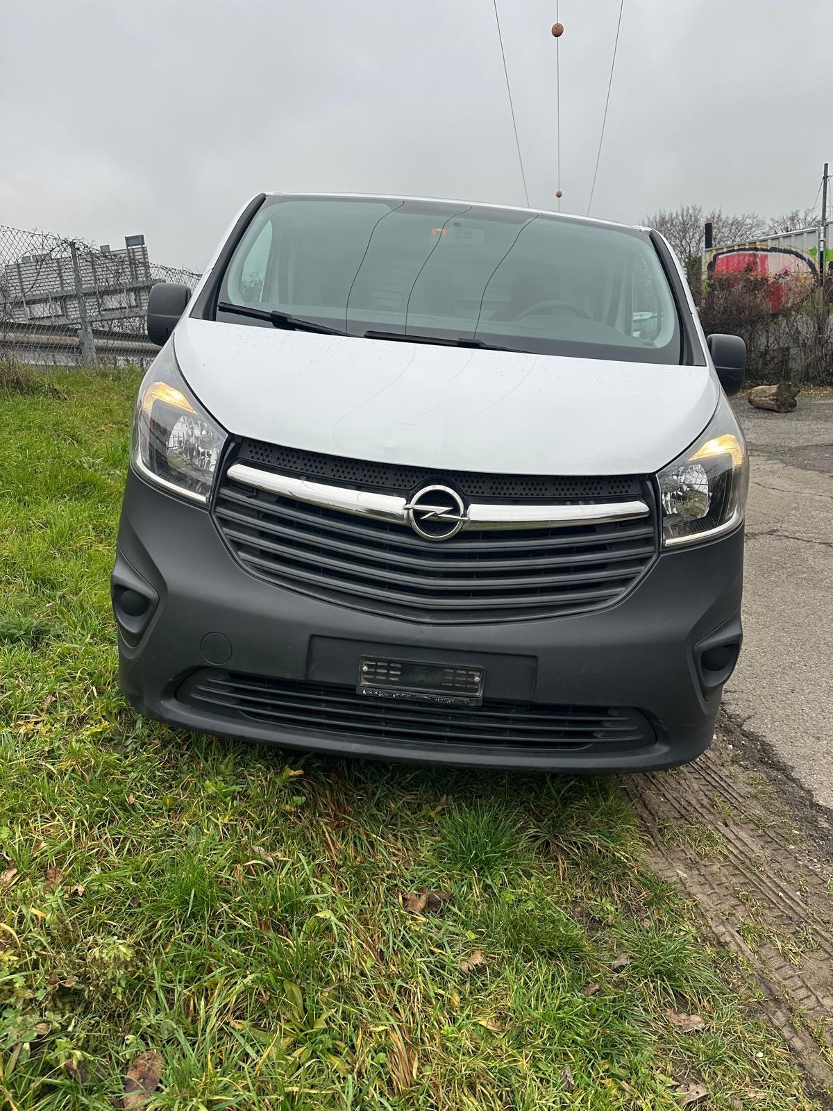 OPEL Vivaro 1.6 CDTI 2.7t L1H1