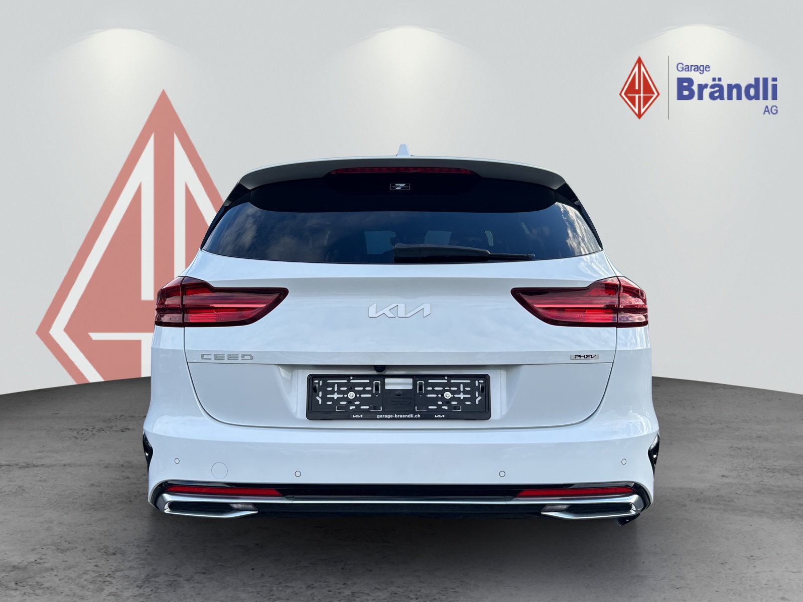 KIA Ceed SW 1.6 GDi Plug-in Hybrid Style-image-4