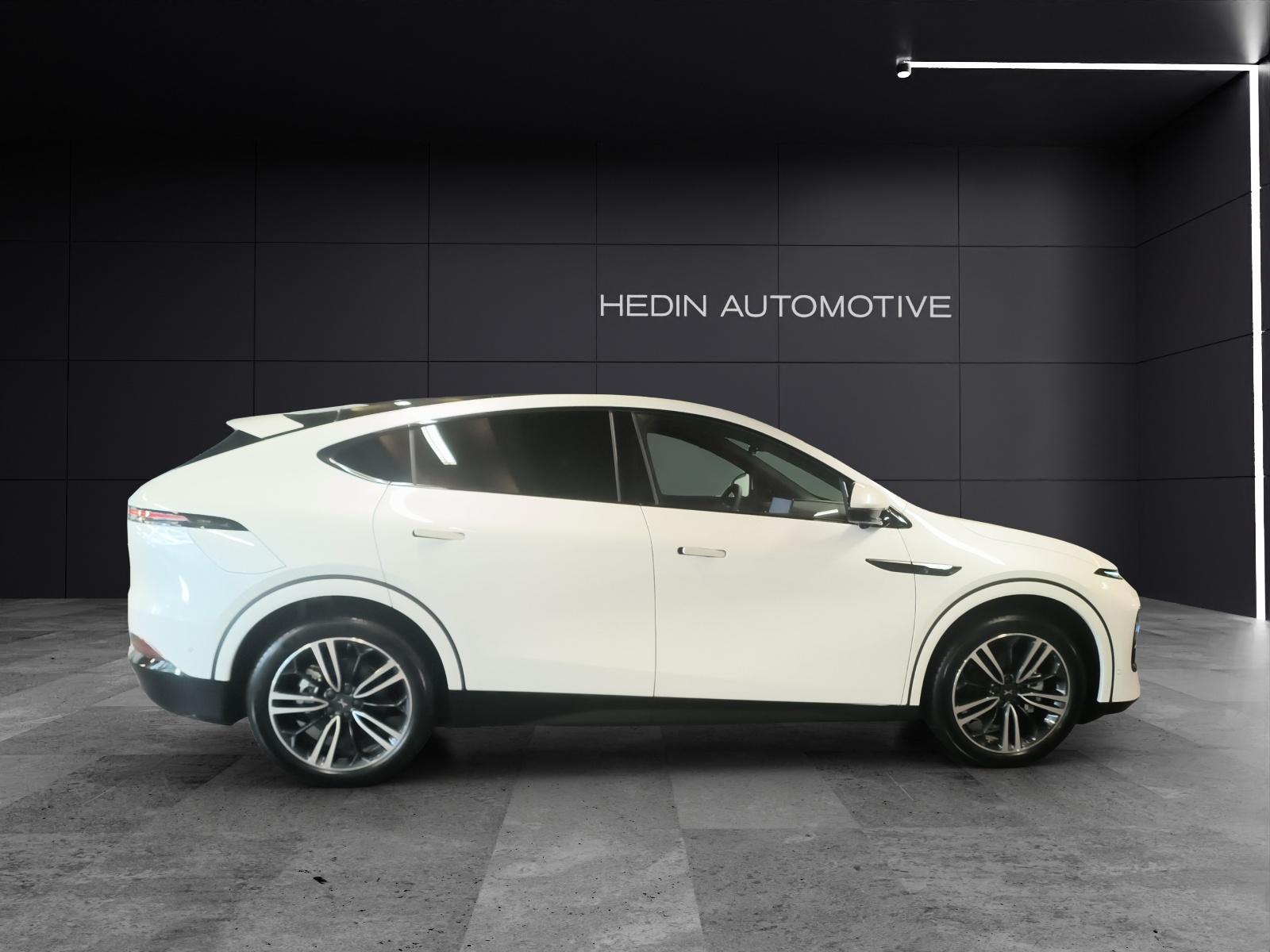 XPENG G6 Performance AWD-image-5