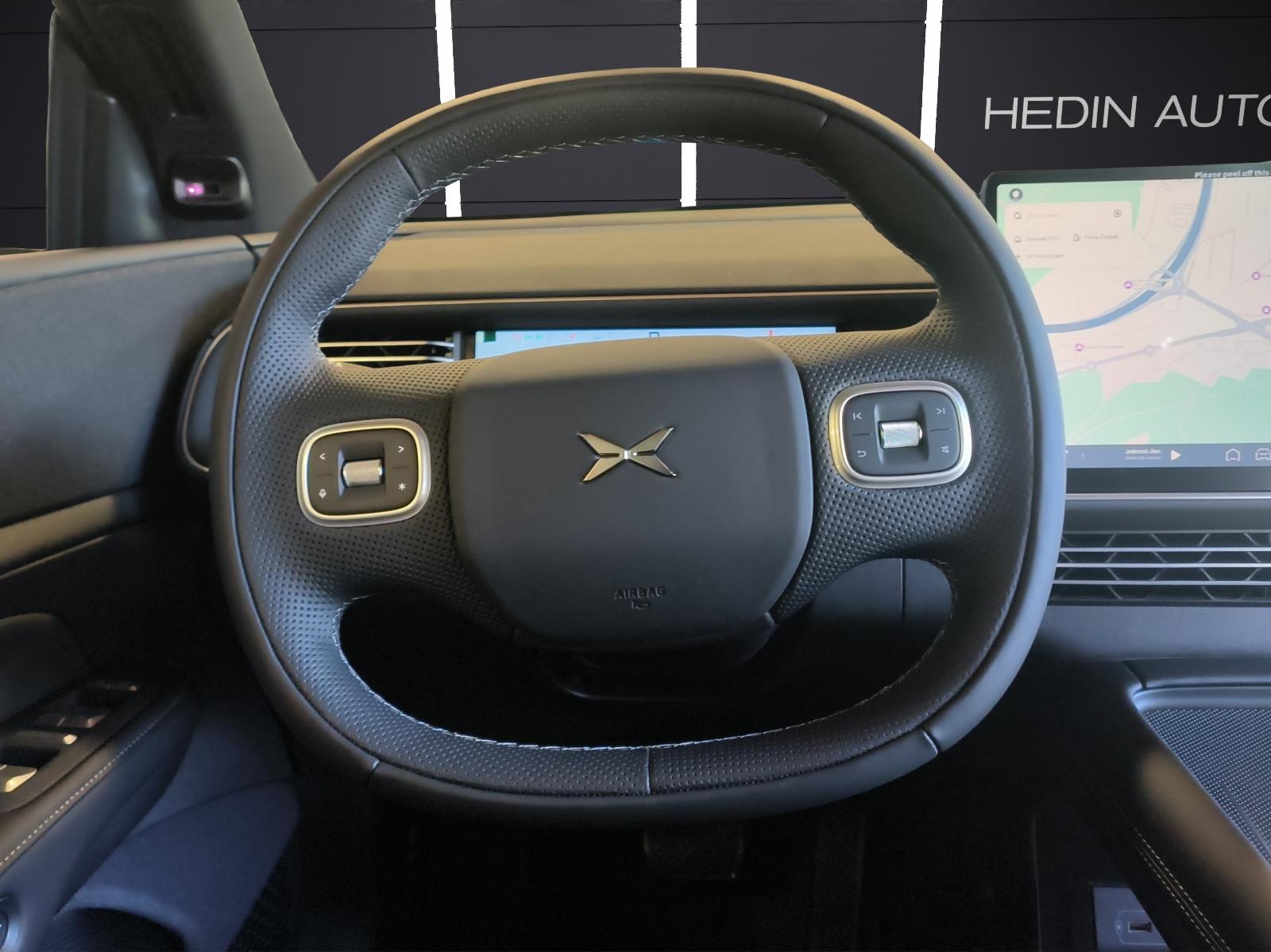 XPENG G6 Performance AWD-image-15