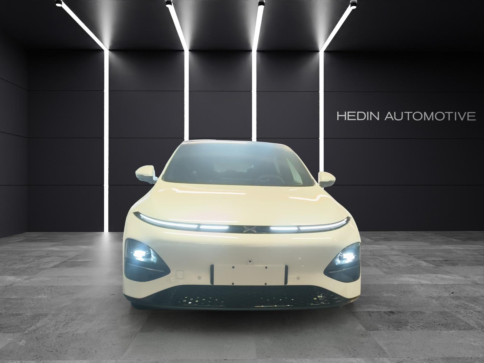 XPENG G6 Performance AWD-image-7
