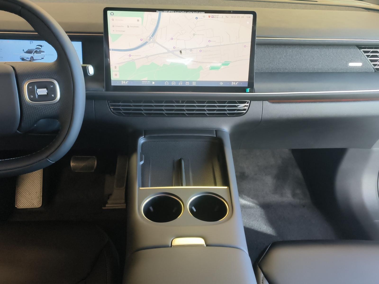 XPENG G6 Performance AWD-image-18