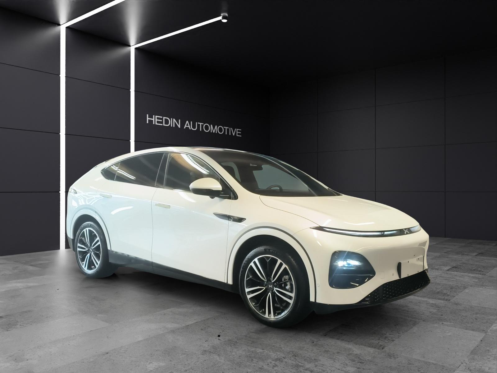 XPENG G6 Performance AWD-image-6