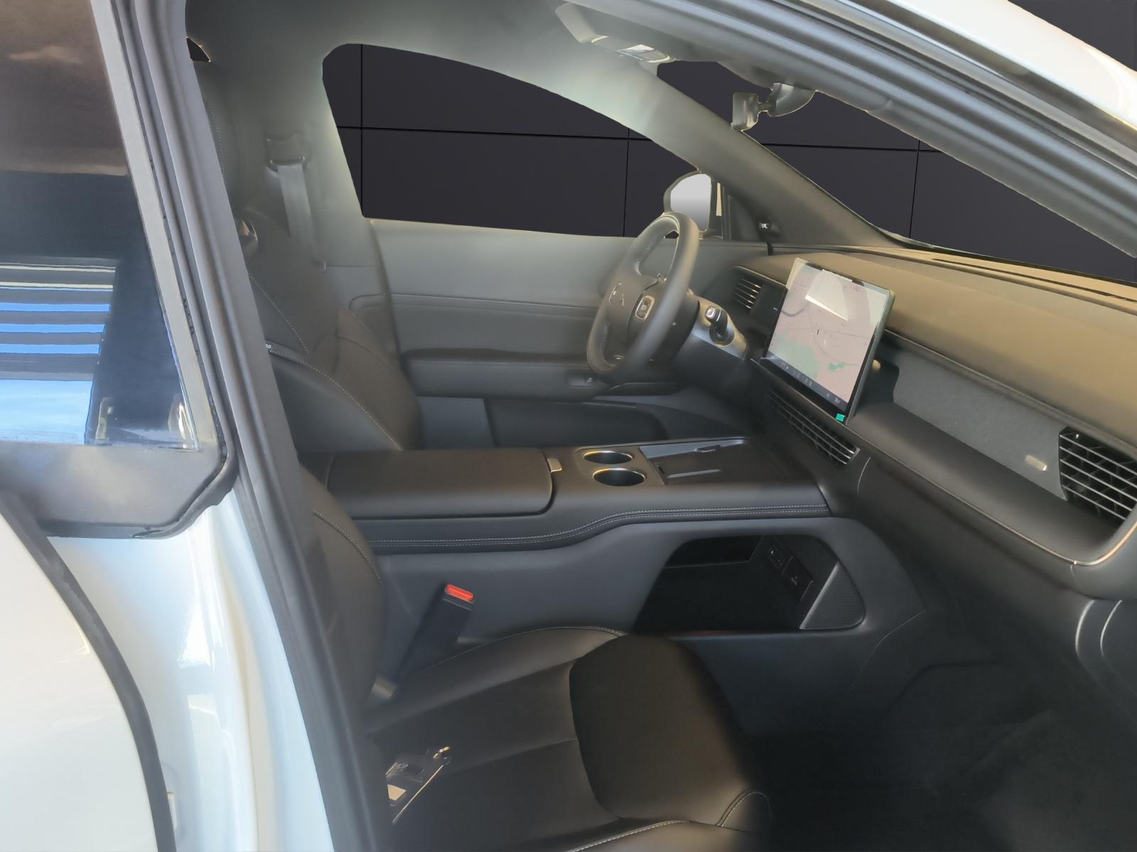 XPENG G6 Performance AWD-image-14