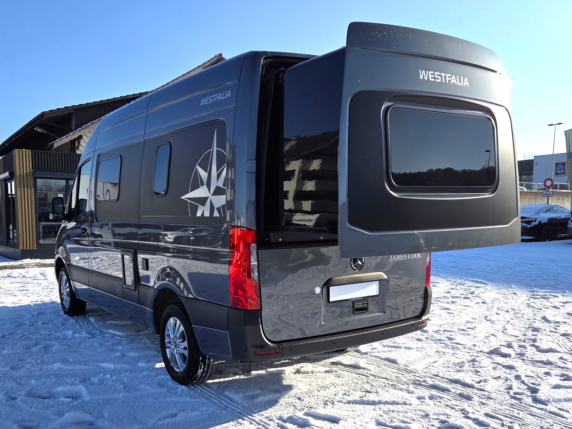 WESTFALIA 600E-image-4