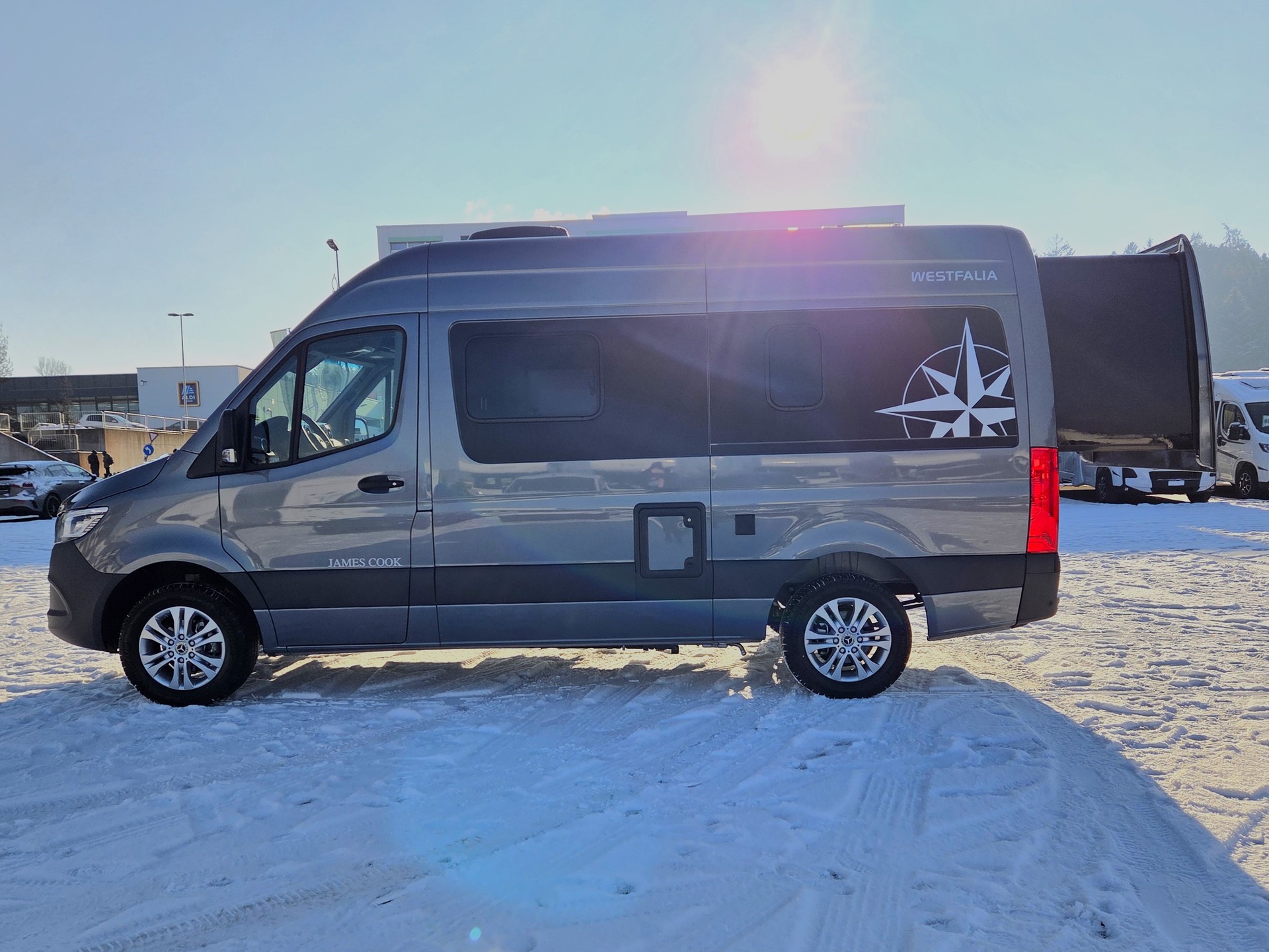 WESTFALIA 600E-image-6