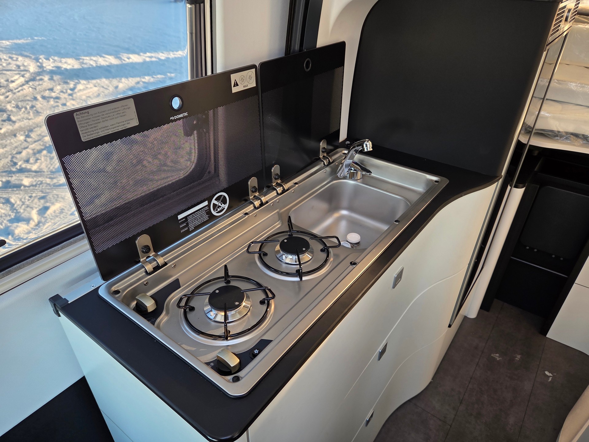 WESTFALIA 600E-image-13