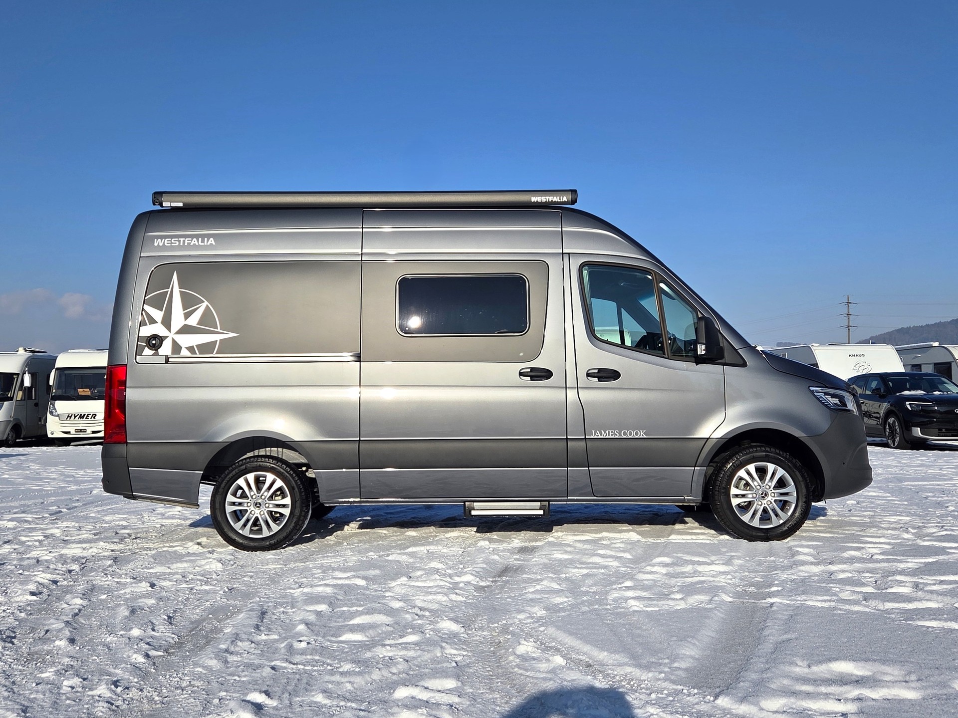 WESTFALIA 600E-image-1