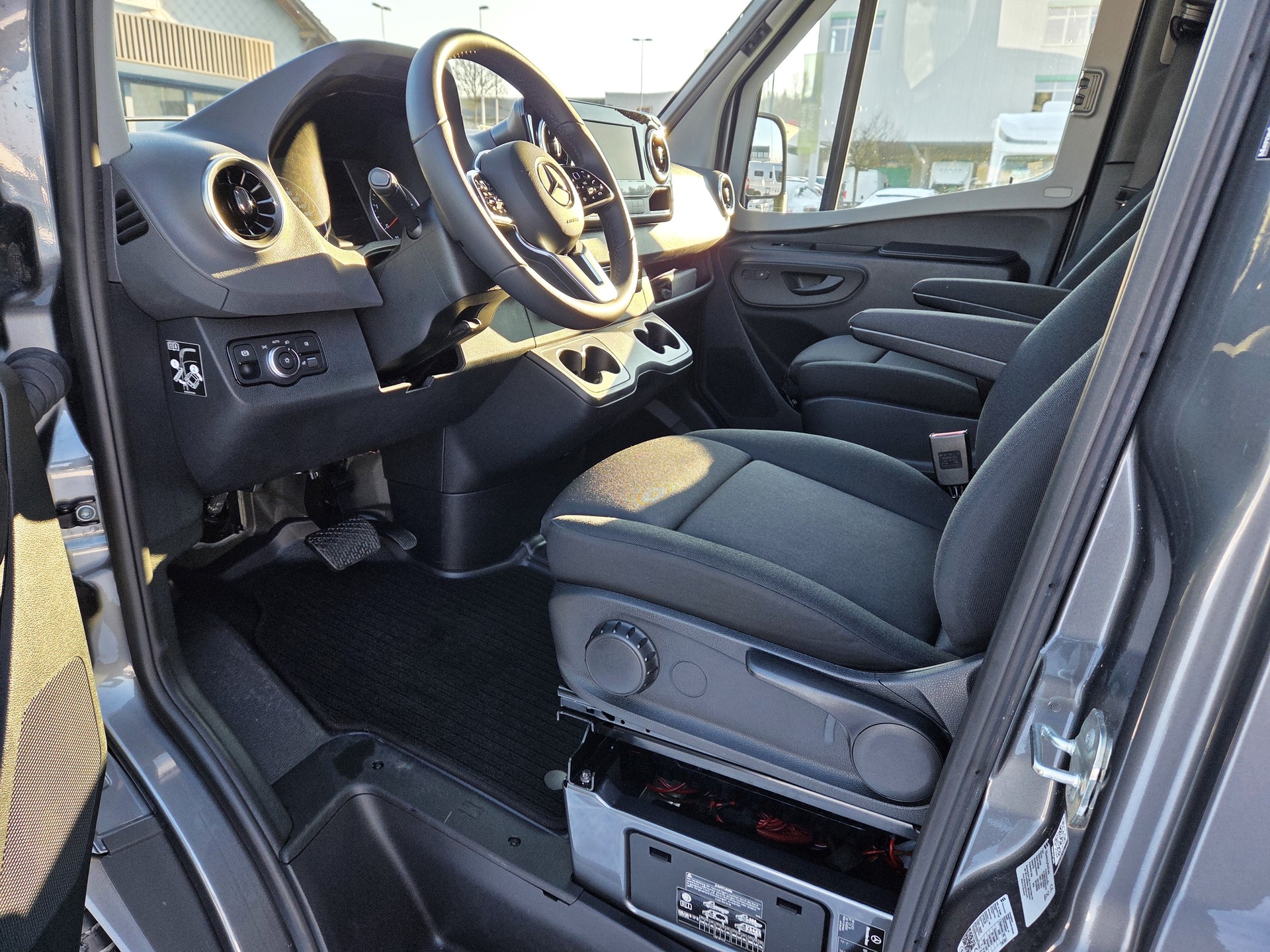 WESTFALIA 600E-image-7