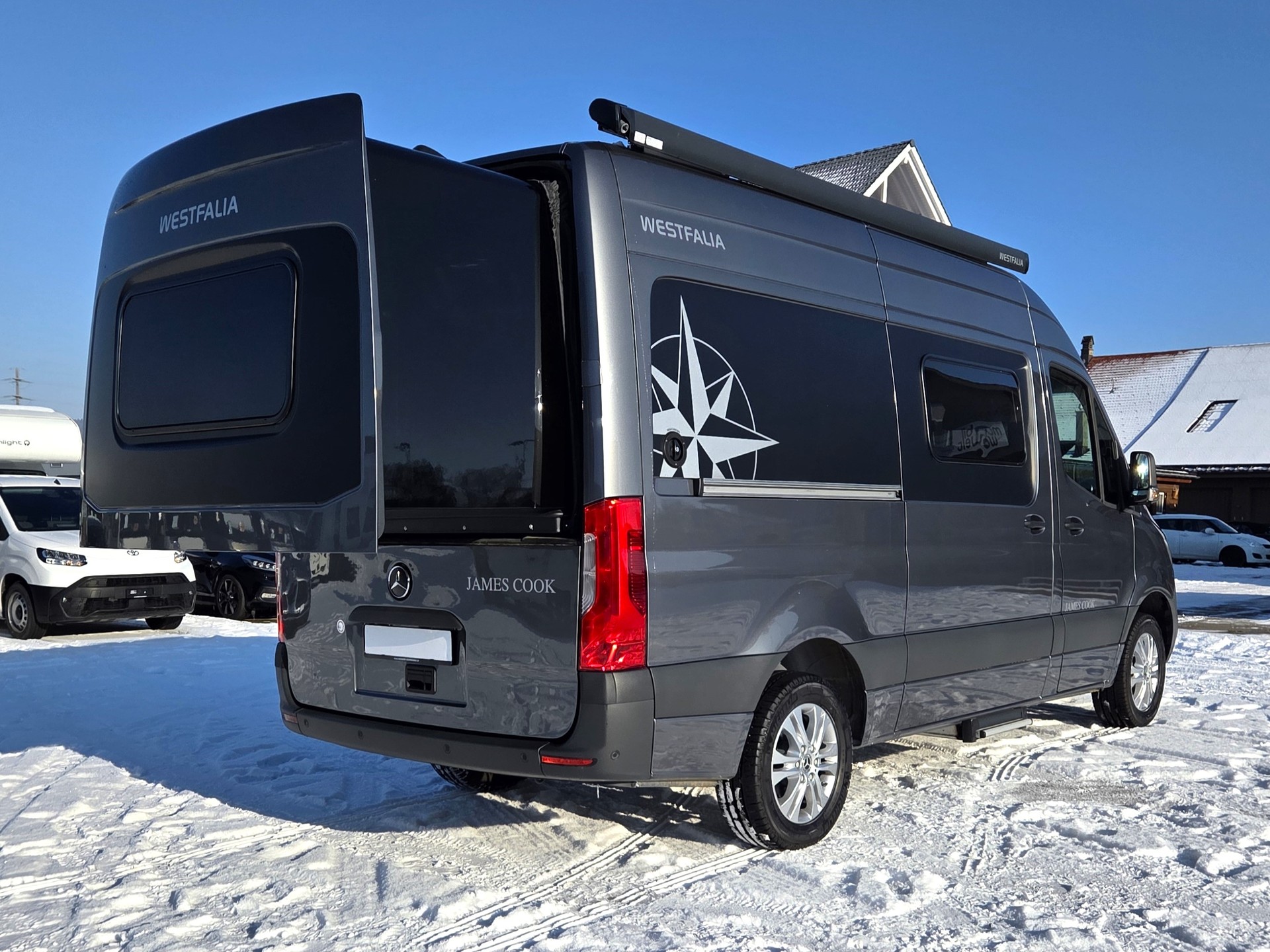 WESTFALIA 600E-image-3