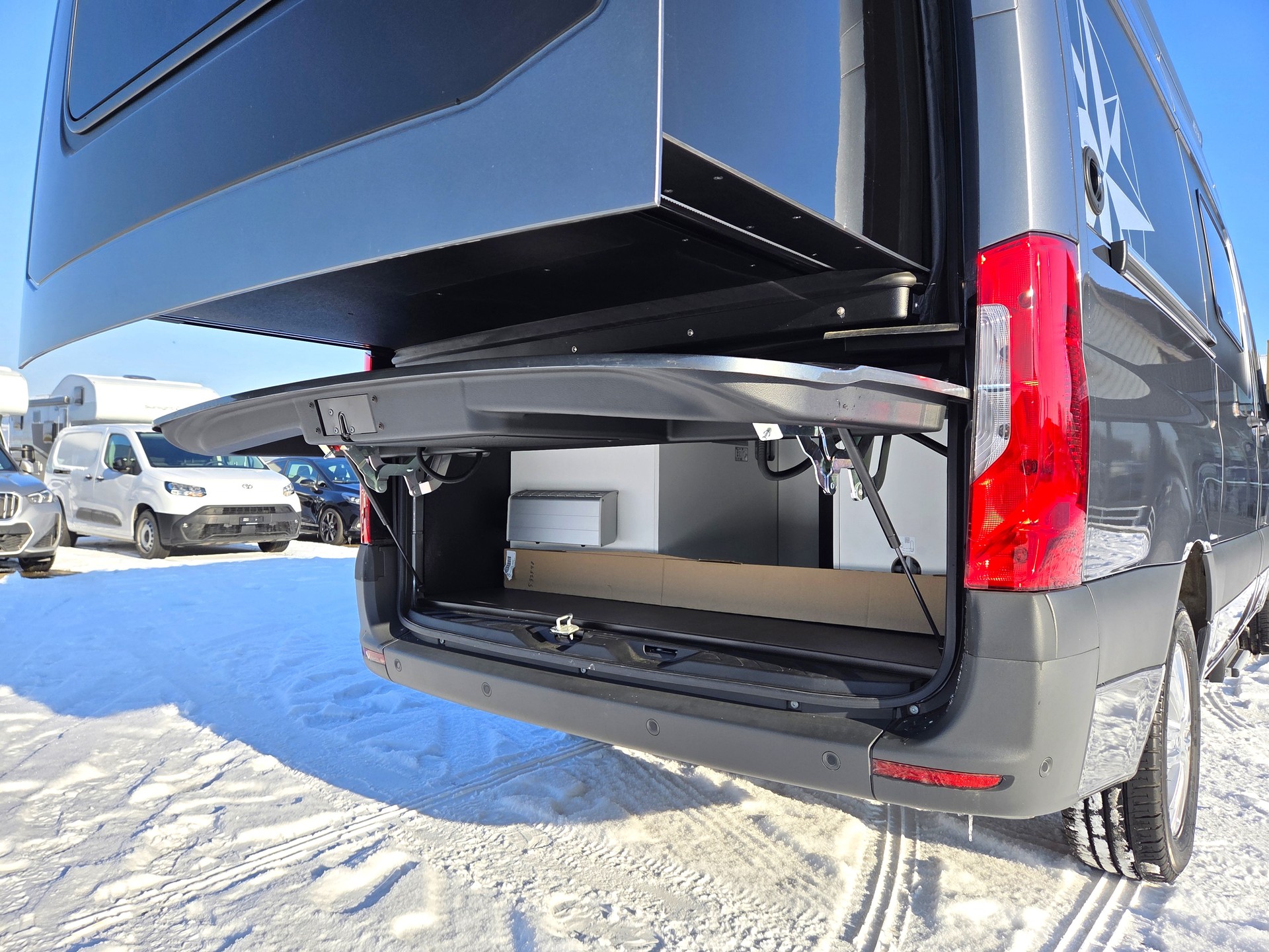 WESTFALIA 600E-image-5