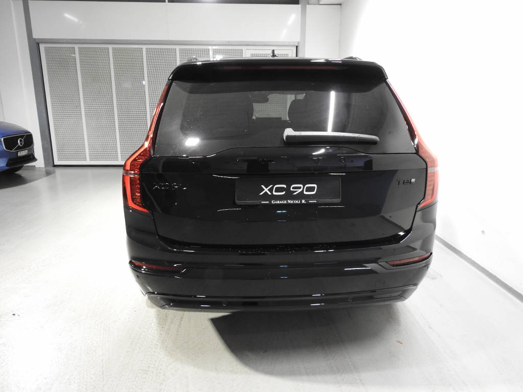 VOLVO XC90 2.0 T8 TE Ultre Dark eAWD-image-5