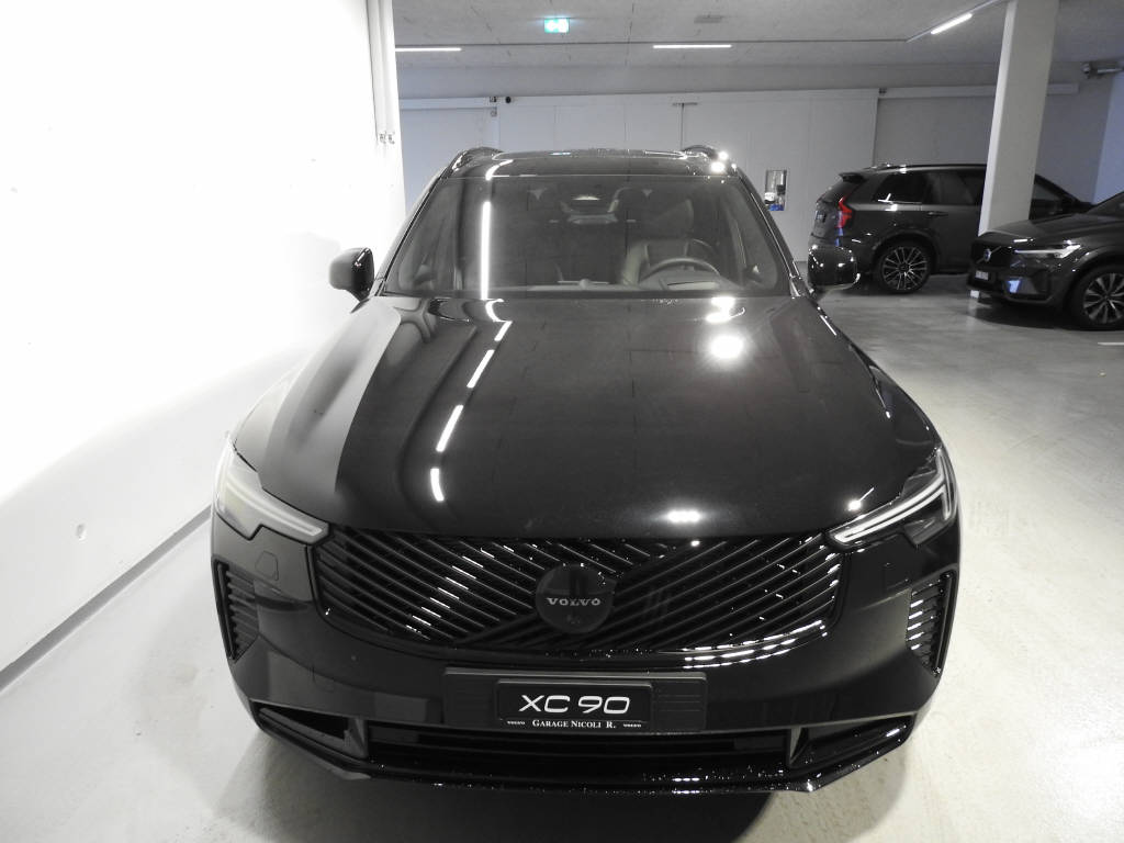VOLVO XC90 2.0 T8 TE Ultre Dark eAWD-showroom-element-1