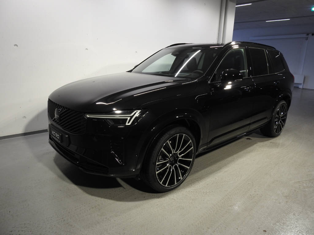 VOLVO XC90 2.0 T8 TE Ultre Dark eAWD
