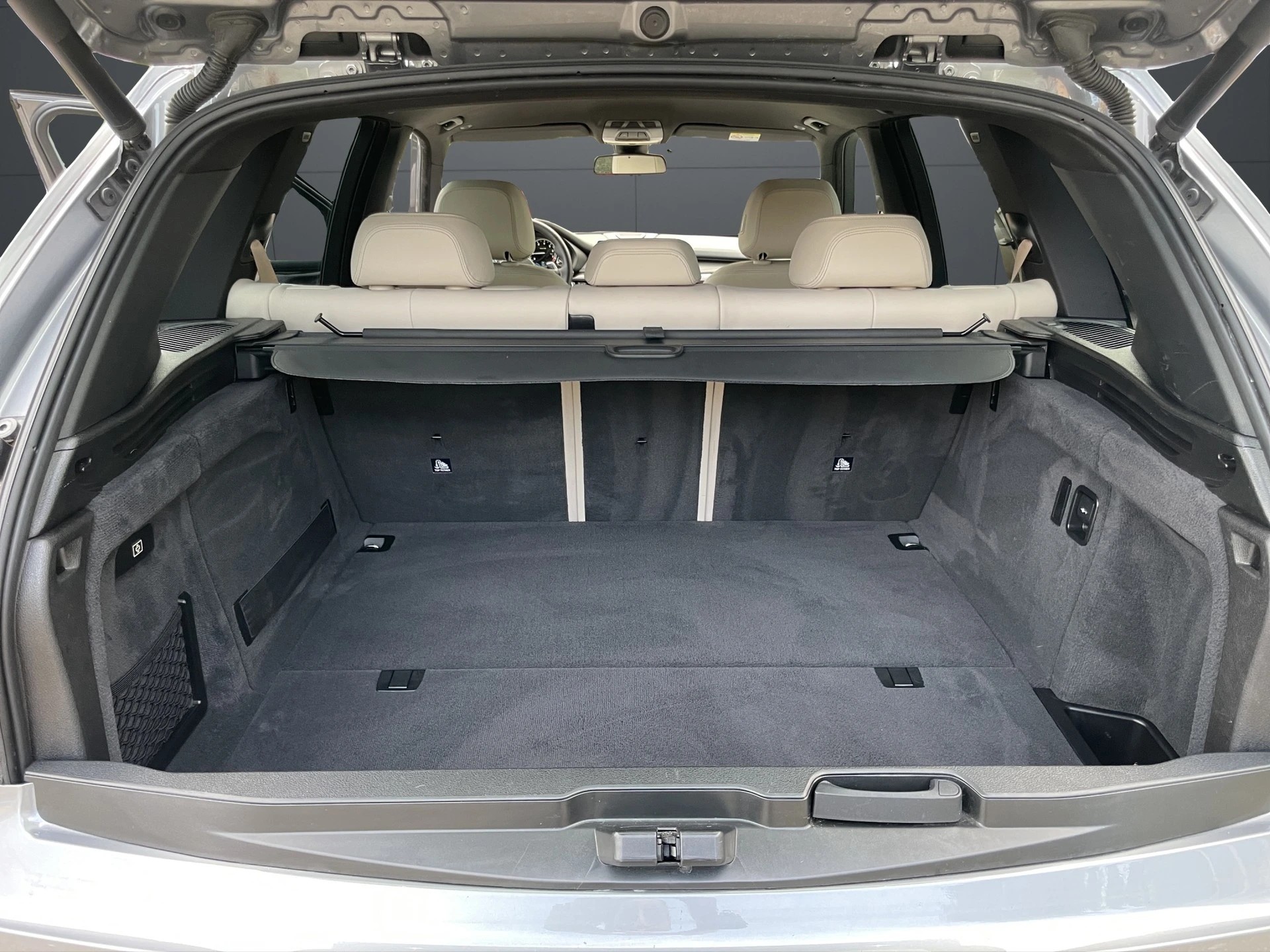 BMW X5 xDrive 40e iPerformance Pure M Sport Steptronic-image-12