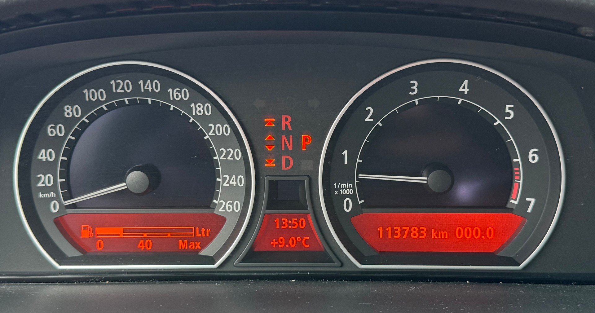 BMW 740i L-image-17
