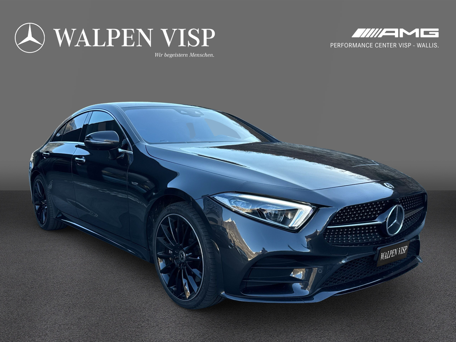 MERCEDES-BENZ CLS 400 d 4Matic Edition1-image-7