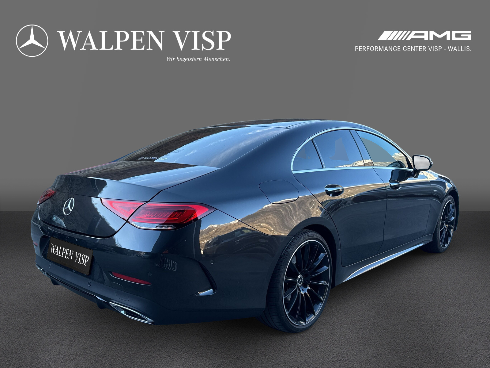 MERCEDES-BENZ CLS 400 d 4Matic Edition1-image-5
