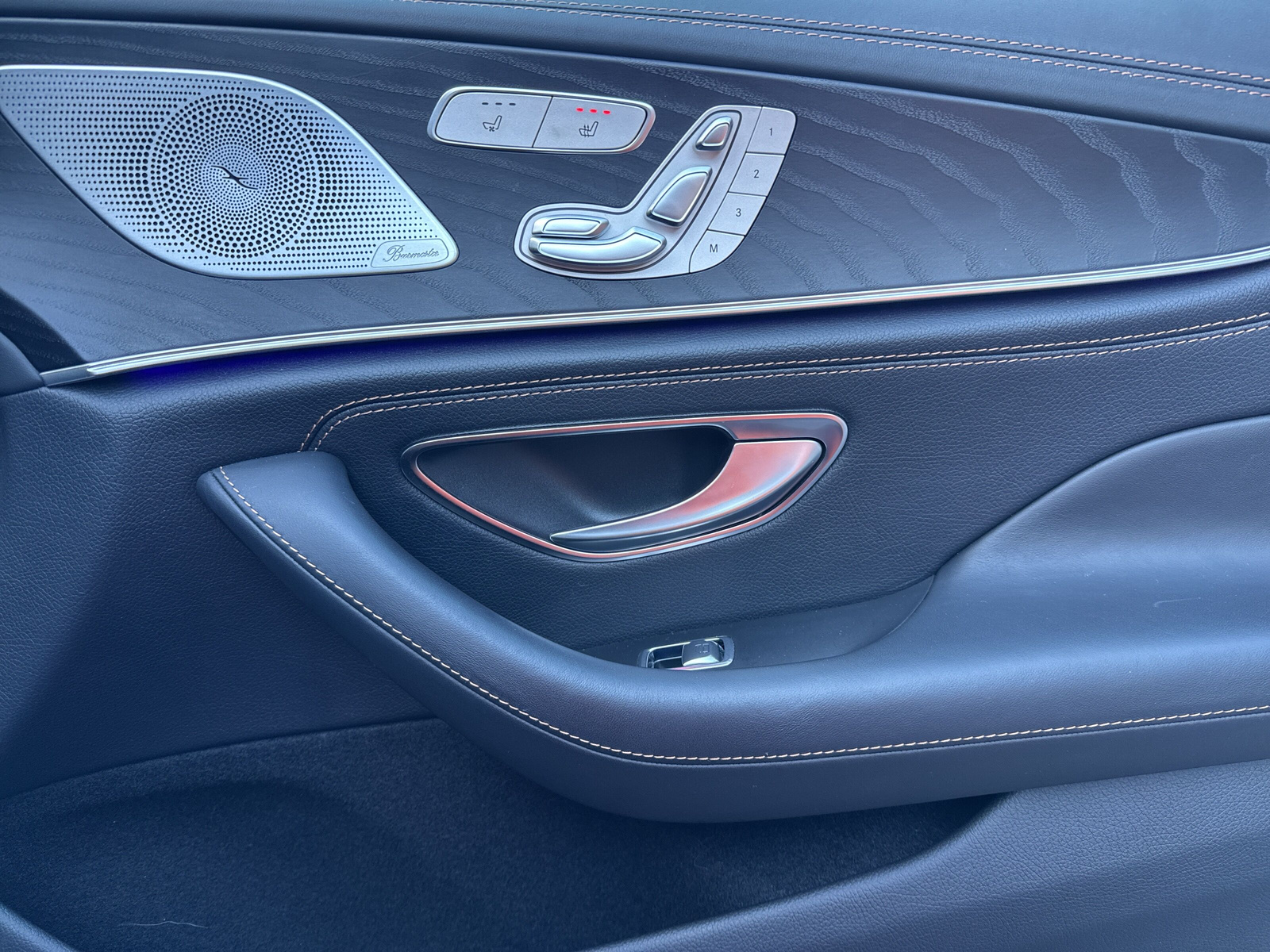 MERCEDES-BENZ CLS 400 d 4Matic Edition1-image-16