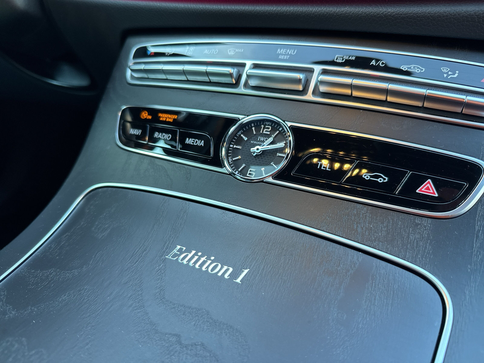 MERCEDES-BENZ CLS 400 d 4Matic Edition1-image-21
