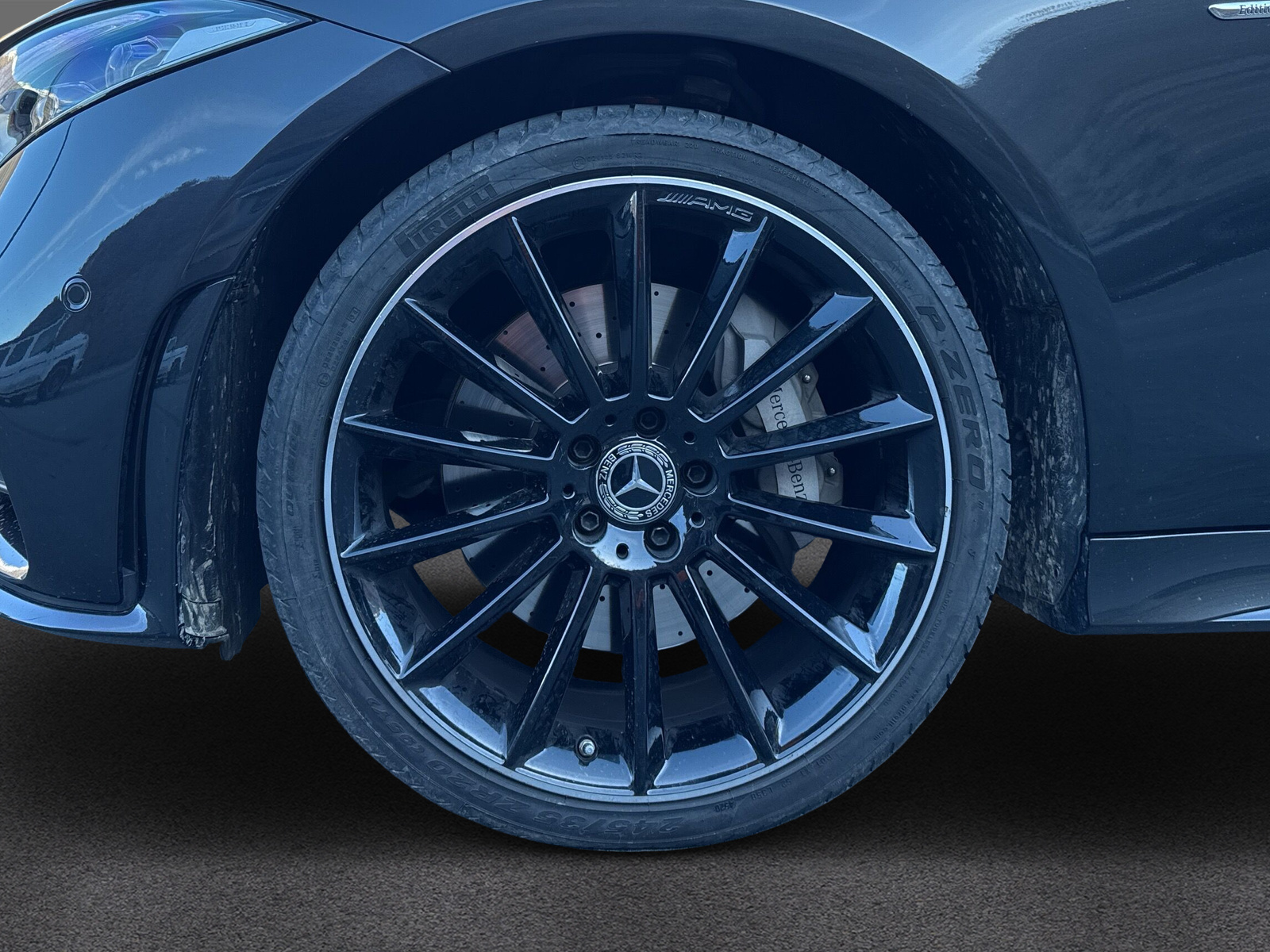 MERCEDES-BENZ CLS 400 d 4Matic Edition1-image-20