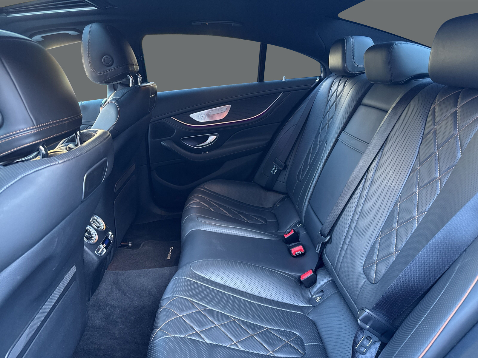 MERCEDES-BENZ CLS 400 d 4Matic Edition1-image-13