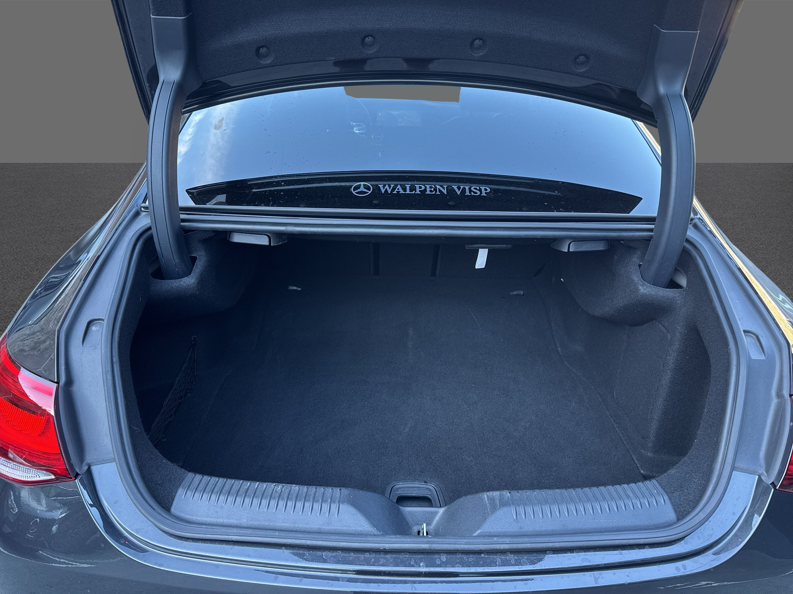 MERCEDES-BENZ CLS 400 d 4Matic Edition1-image-19
