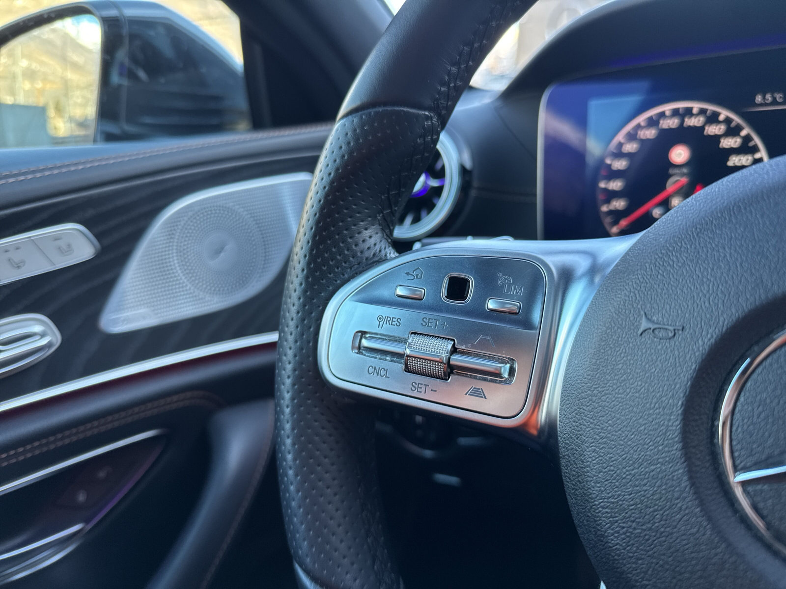 MERCEDES-BENZ CLS 400 d 4Matic Edition1-image-26