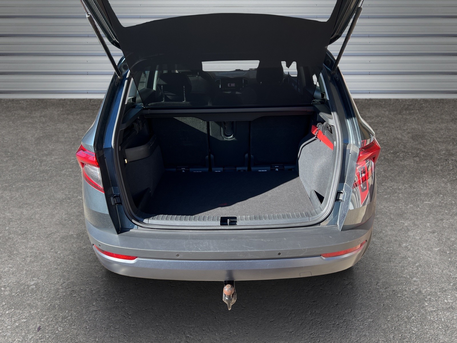SKODA Karoq 2.0 TDI CR Ambition 4x4-image-8