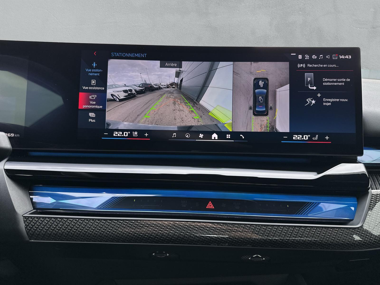 BMW i5 M60 xDrive M Sport Pro (CH) **Action de leasing à 1.9%**-image-15