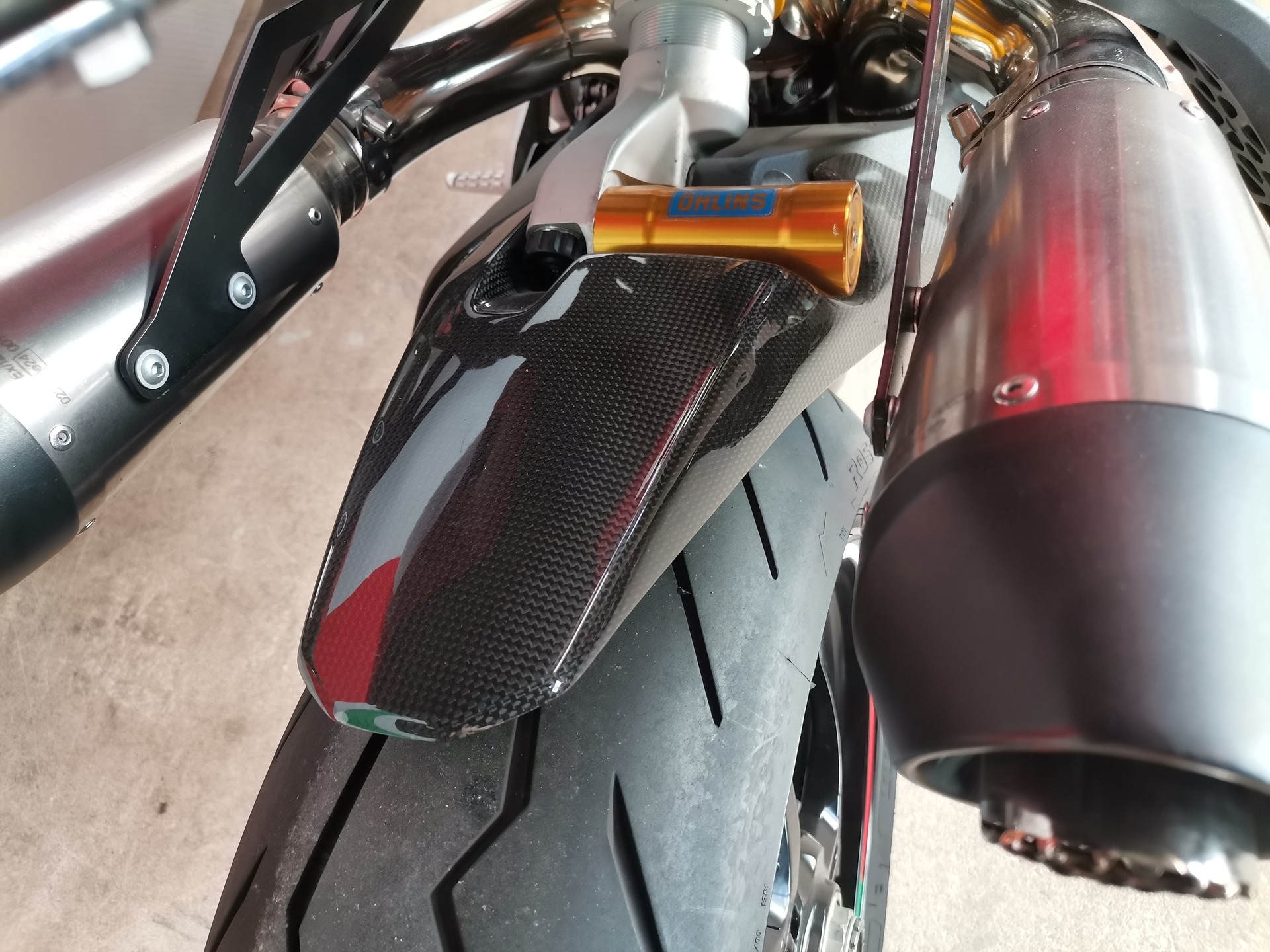 DUCATI 950 Supersport S-image-2