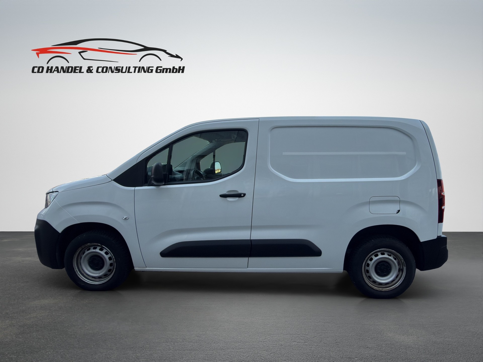 PEUGEOT Partner 1.6 Blue HDi Pro 650kg-image-4