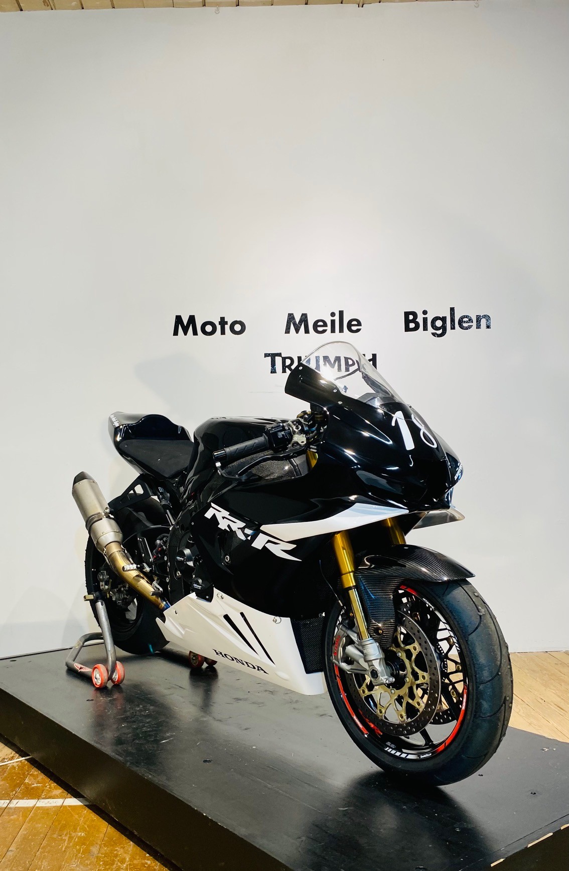 HONDA CBR 1000 RR-R SP-image-0