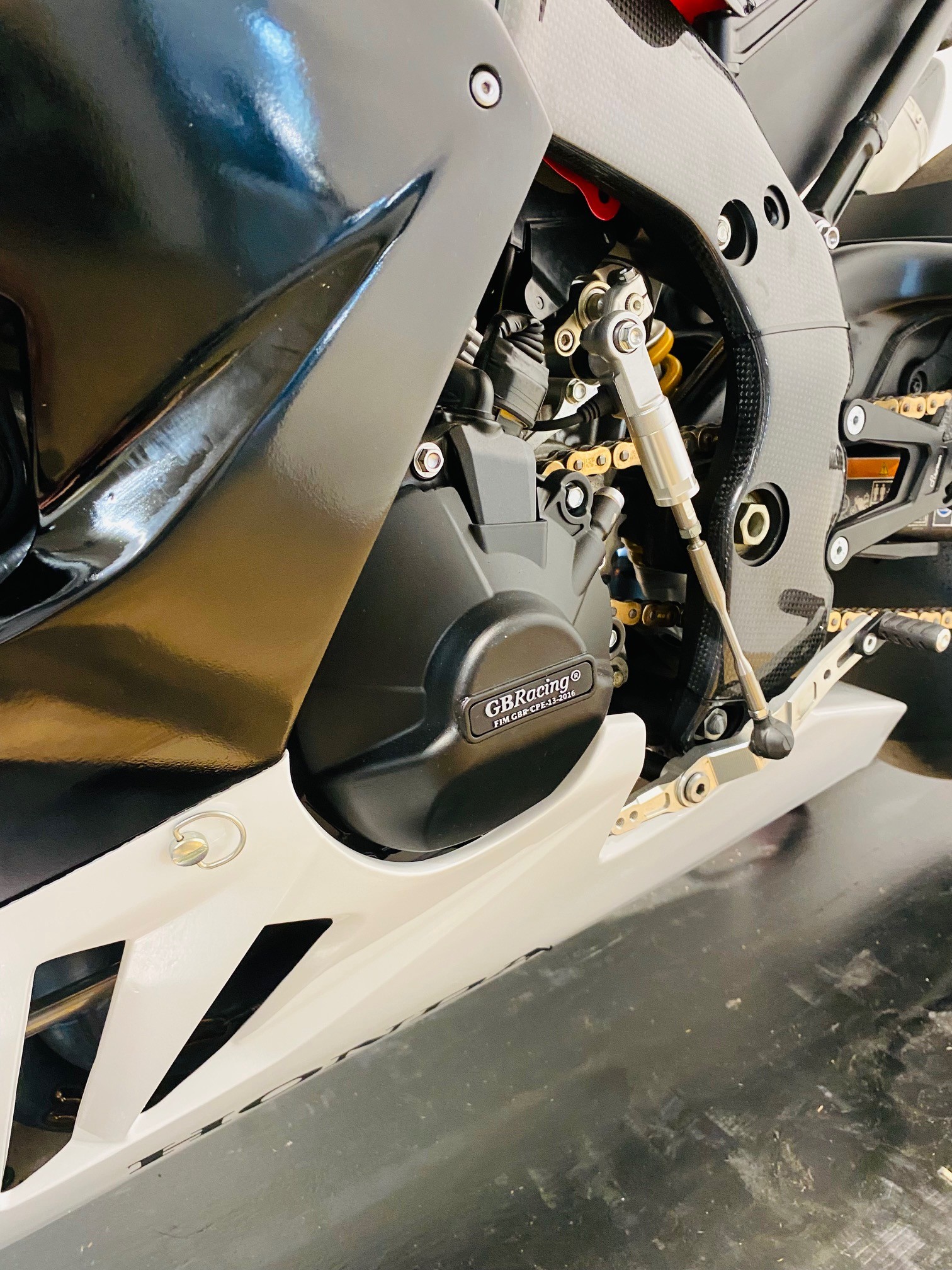 HONDA CBR 1000 RR-R SP-image-11