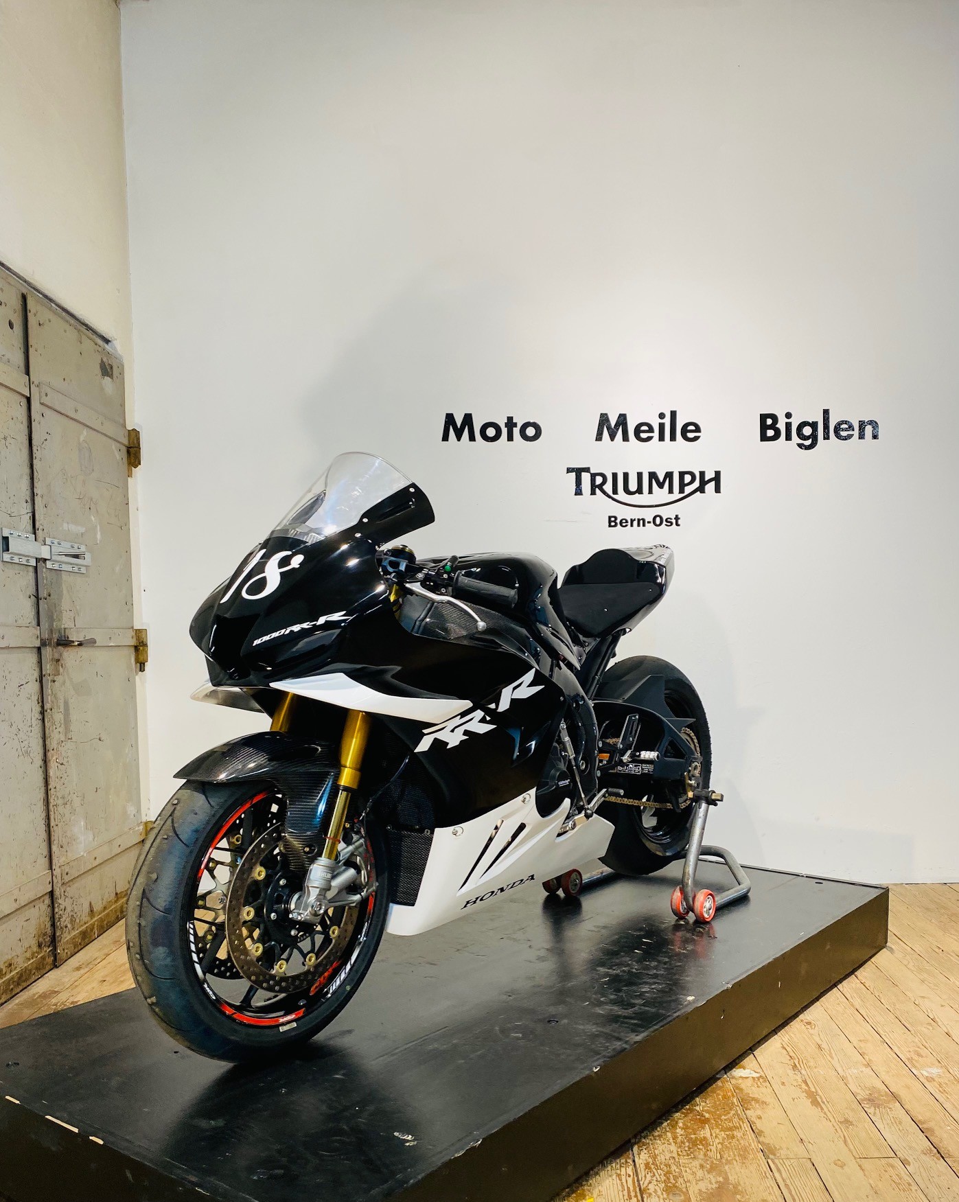 HONDA CBR 1000 RR-R SP-image-2
