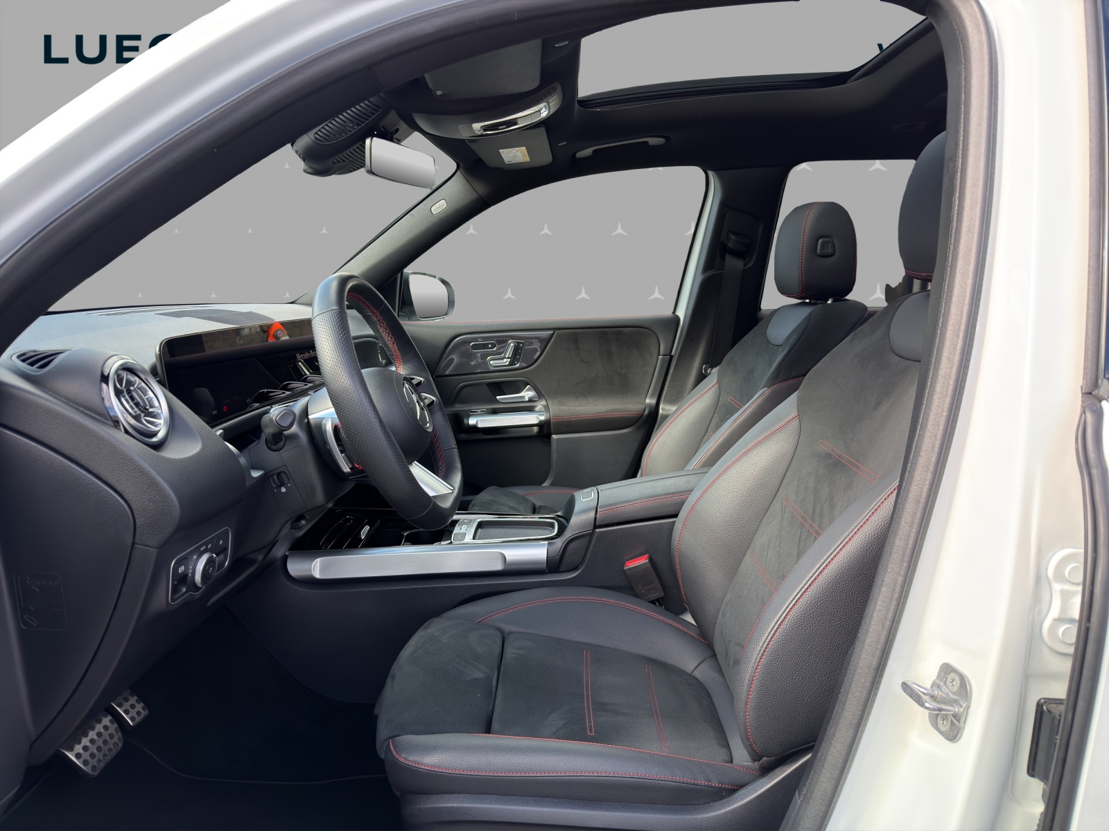 MERCEDES-BENZ GLB 220 4Matic 8G-Tronic-image-7