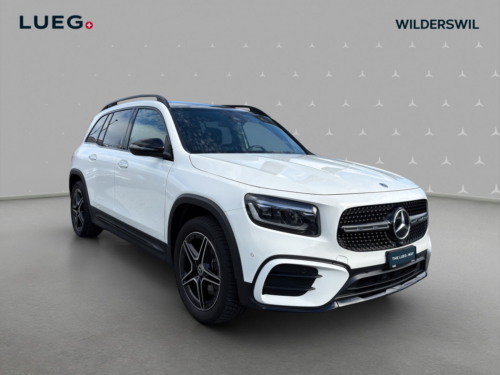 MERCEDES-BENZ GLB 220 4Matic 8G-Tronic-image-4