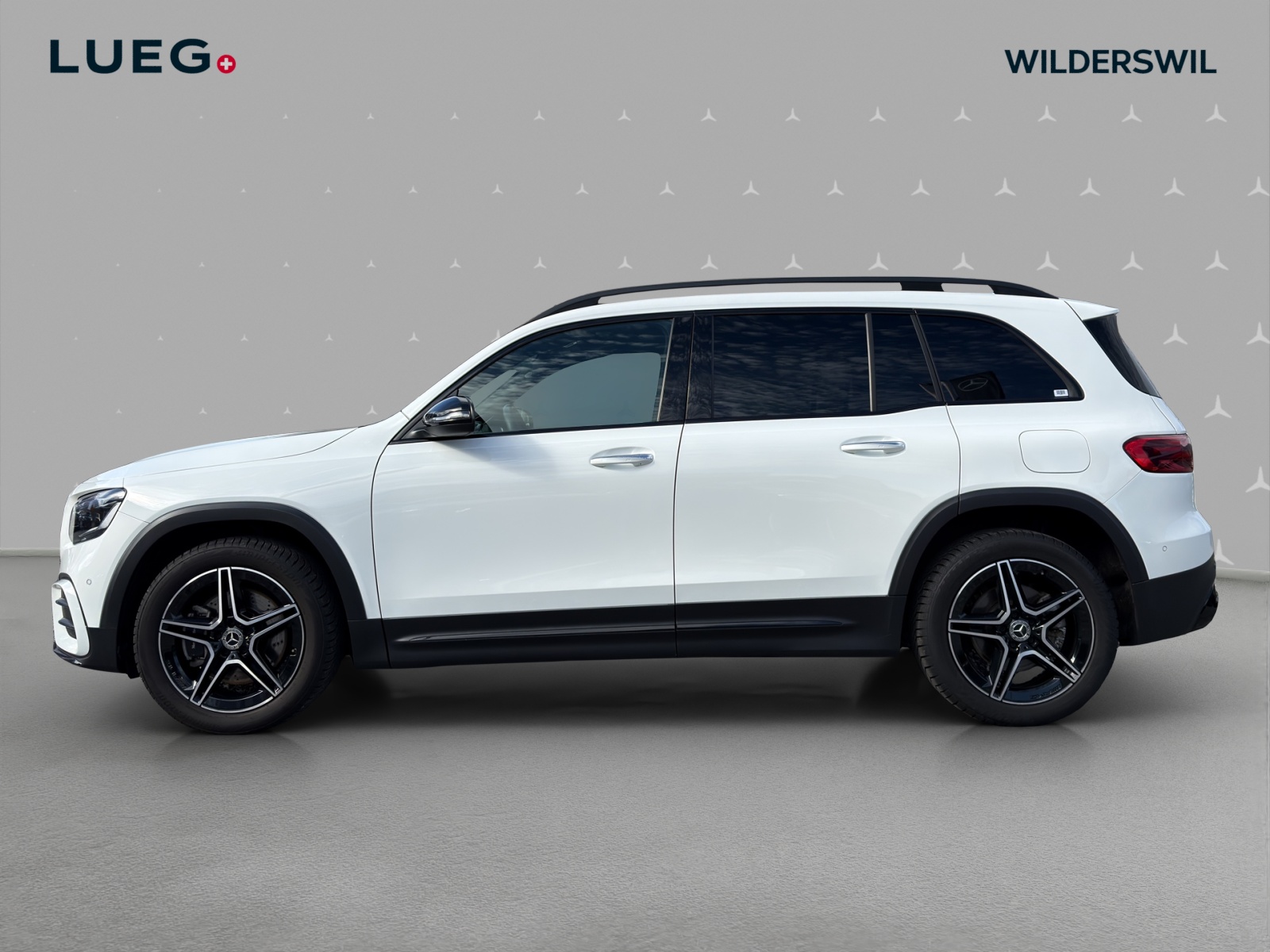 MERCEDES-BENZ GLB 220 4Matic 8G-Tronic-image-1