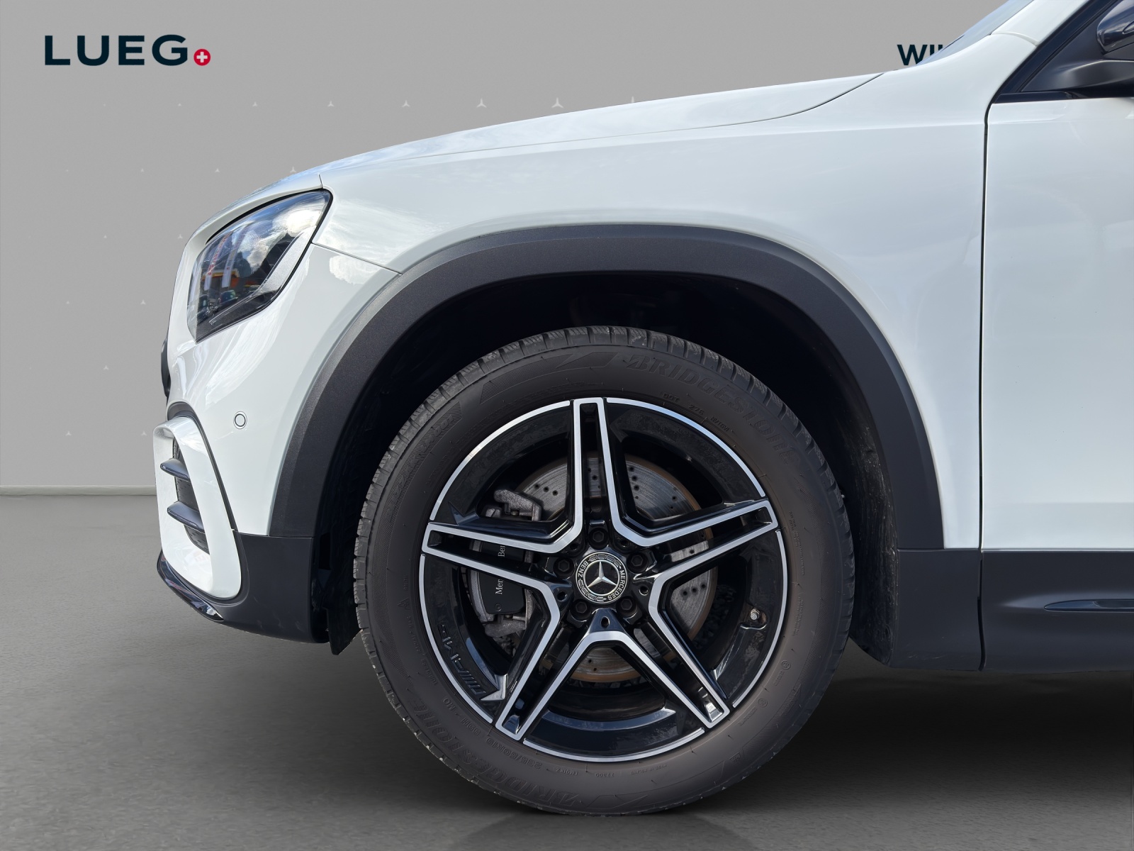 MERCEDES-BENZ GLB 220 4Matic 8G-Tronic-image-6